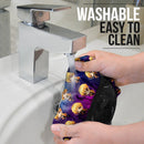 Agatsuma Zenitsu Demon Slayer Anime Premium Custom Car Steering Wheel Cover 1 Nearkii