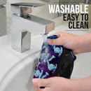 Manaphy Pokemon Car Steering Wheel Cover Nearkii