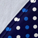 We Wish You A Merry Christmas Ugly Christmas Custom Blanket Home Decor Nearkii