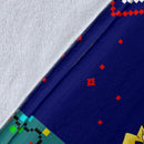 Gearzime Pokemon Christmas Blanket Amazing Gift Idea Nearkii