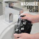 Darth Vader Stormtroopers Funny Head Christmas Premium Custom Car Steering Wheel Cover Nearkii