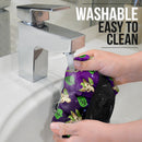 Pokemon Galaxy Leafon Eevee Evolution Car Steering Wheel Cover Nearkii