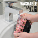 Cute Anya Spy X Family Car Steering Wheel Cover Nearkii