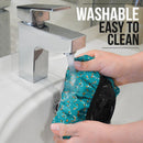 Mudkip Pokemon Car Steering Wheel Cover 1 Nearkii