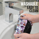 Cute Pokemon Car Steering Wheel Cover 4 Nearkii