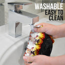 Rengoku Kyoxjuror Demon Slayer Anime Car Steering Wheel Cover 2 Nearkii