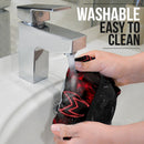 Witch Premium Car Steering Wheel Cover Nearkii