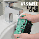 Kimetsu No Yaiba Tanjiro Kamado Car Steering Wheel Cover Nearkii