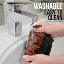 Sweet Chocolate Bar Premium Car Steering Wheel Cover Nearkii