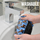 Toy Story Bullseye Car Steering Wheel Cover