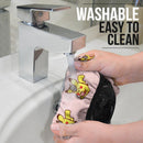 Detective Pikachu Pokemon Car Steering Wheel Cover Nearkii