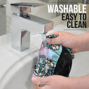 Glaceon Pokemon Car Steering Wheel Cover Nearkii