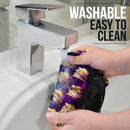 Rengoku Kyojuro Demon Slayer Anime Premium Custom Car Steering Wheel Cover 2 Nearkii