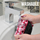 Kirby Premium Custom Car Steering Wheel Cover Nearkii