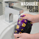 Pokemon Galaxy Jolteon Eevee Evolution Car Steering Wheel Cover Nearkii