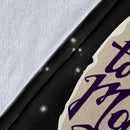 Jujutsu Kaisen Gojo Sukuna Chibi Anime Premium Blanket Nearkii