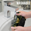 Legend Of Zelda Christmas Premium Custom Car Steering Wheel Cover Nearkii