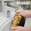 Pikachu Charizard Pokemon Car Steering Wheel Cover 1 Nearkii