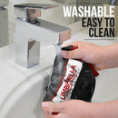 Resident Evil Umbrella Corporation Car Steering Wheel Cover Nearkii