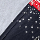 Batman Ugly Christmas Custom Blanket Home Decor Nearkii