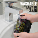 Star Wars Logo Emblem Premium Car Steering Wheel Cover Nearkii