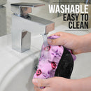 Pokemon Espeon Eevee Evolution Car Steering Wheel Cover Nearkii