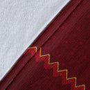 Empire Sign Ugly Christmas Custom Blanket Home Decor Nearkii