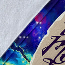 Piplup Turtwig And Chimchar Gen 4 Love You To The Moon Galaxy Blanket Nearkii