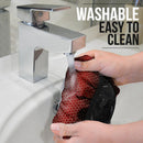 Spider Man Suit Skin Custom Car Steering Wheel Cover