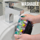 Espeon Pokemon Anime Custom Car Steering Wheel Cover Nearkii