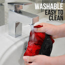 Red Spider Man Custom Car Steering Wheel Cover