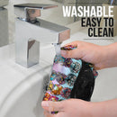 Every Eevee evolution Pokemon Car Steering Wheel Cover Nearkii