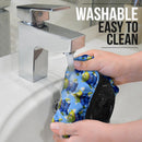 Toy Story Three Little Men Car Steering Wheel Cover Nearkii