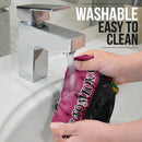 Kimetsu No Yaiba Giyu Tomioka Car Steering Wheel Cover Nearkii