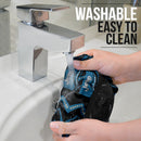 Blue Jeep Car Steering Wheel Cover Nearkii