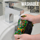 Fashion Flower Premium Car Steering Wheel Cover Nearkii