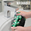 My Hero Academia Izuku Midoriya Glove Anime Premium Custom Car Steering Wheel Cover Nearkii