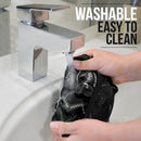 Grey Jeep Car Steering Wheel Cover Nearkii