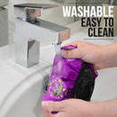 Spiritomb Pokemon Car Steering Wheel Cover Nearkii