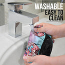 Sylveon Pokemon Car Steering Wheel Cover Nearkii