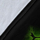 Harry Potter Symbol Moonlight Premium Blanket Nearkii