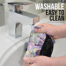 Pokemon Cute Chibi Custom Car Steering Wheel Cover Nearkii