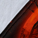 Giratina Legend Moonlight Premium Blanket Nearkii