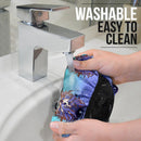 Spectrier Pokemon Car Steering Wheel Cover Nearkii