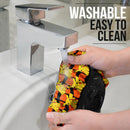 Pikachu Pokemon Premium Car Steering Wheel Cover Nearkii