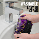 Pokemon Galaxy Umbreon Eevee Evolution Car Steering Wheel Cover Nearkii