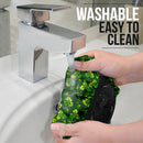 Irish Patrich Day Premium Car Steering Wheel Cover Nearkii