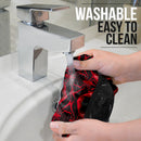 Spiderman Coming Home Premium Custom Car Steering Wheel Cover Nearkii