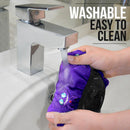 Sableye Pokemon Car Steering Wheel Cover Nearkii