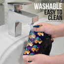 Charizard 4 Pokemon Car Steering Wheel Cover Nearkii